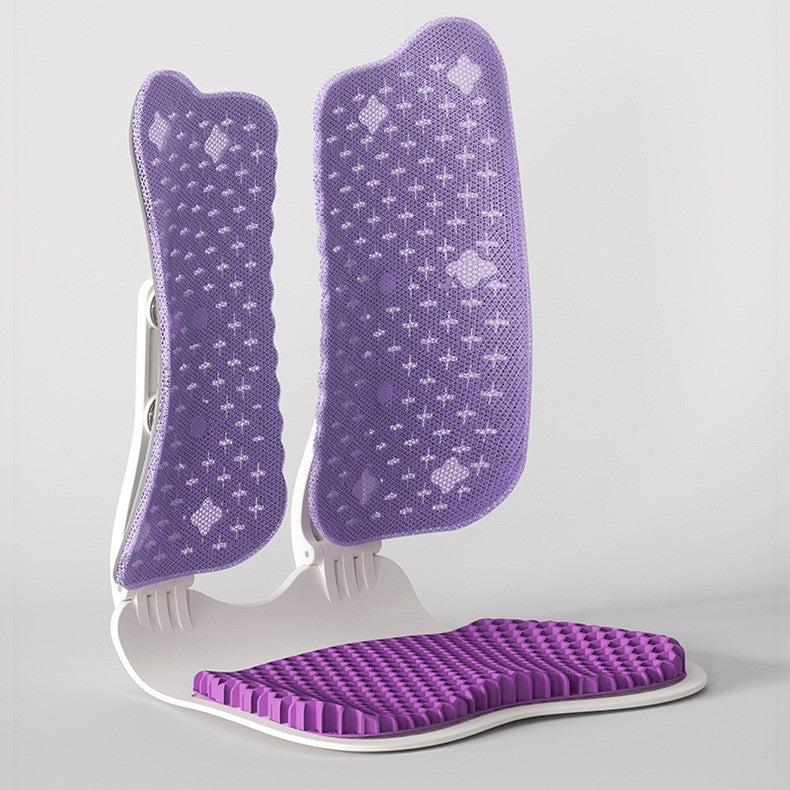 Posture correction cushion