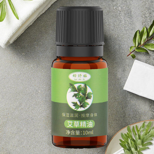 essential oil