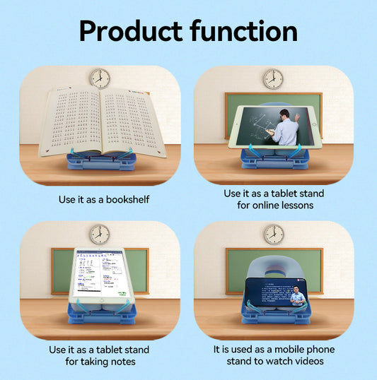 Children's nap pillow