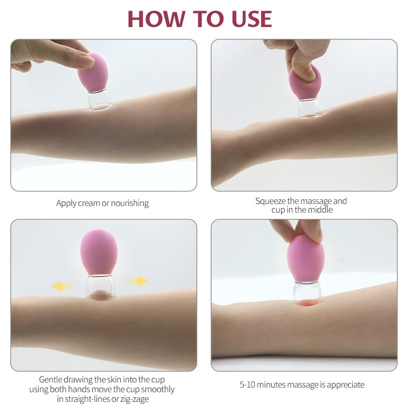 Cupping Cups