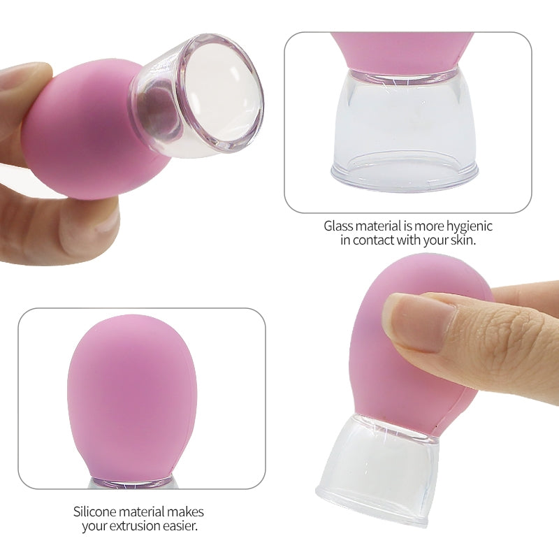 Cupping Cups