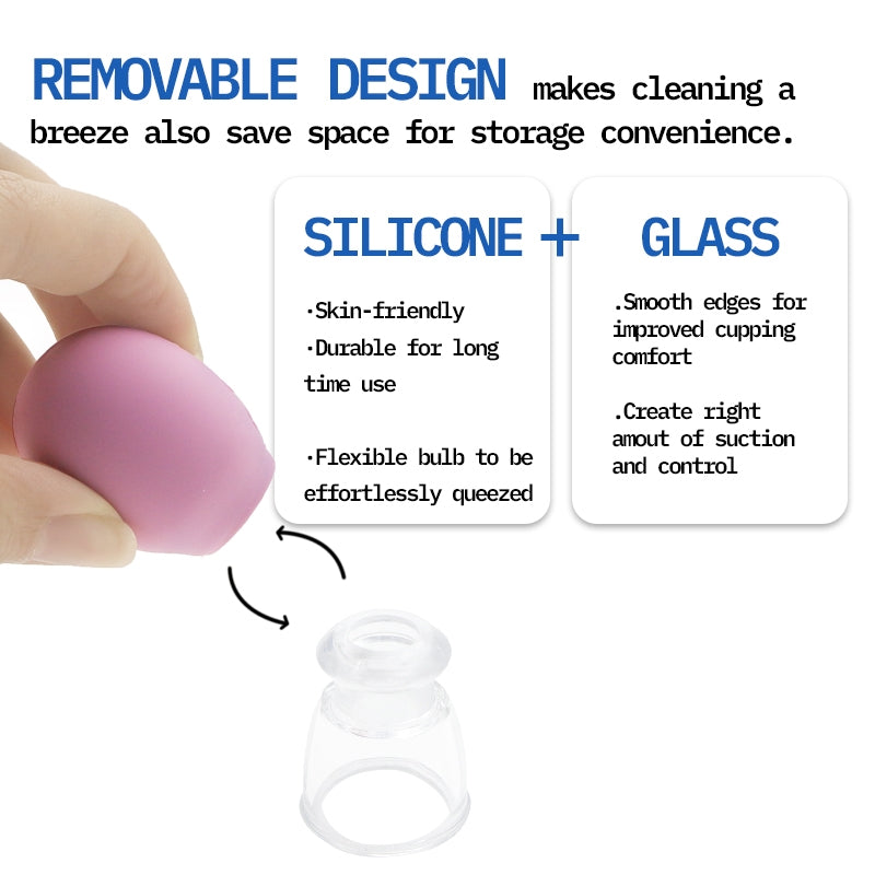 Cupping Cups