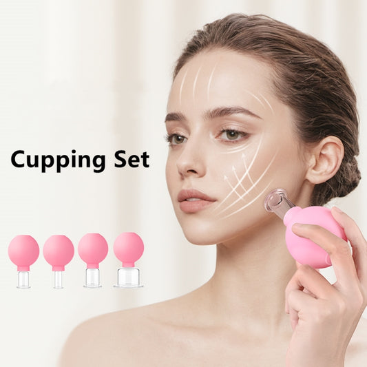 Cupping Cups