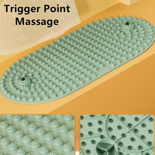 Foot massager