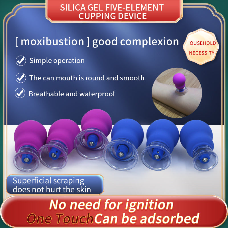 Cupping Cups