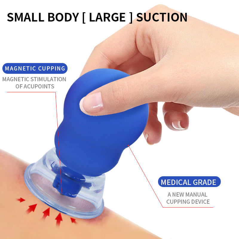 Cupping Cups