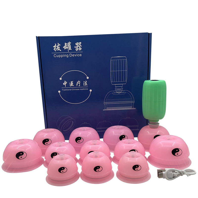 Cupping Cups