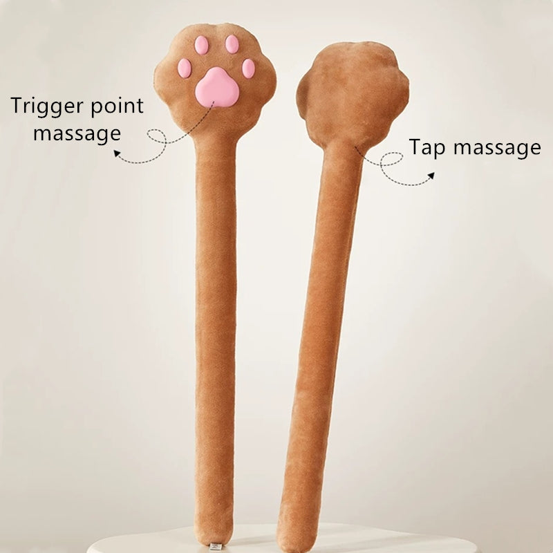 Massage hammer