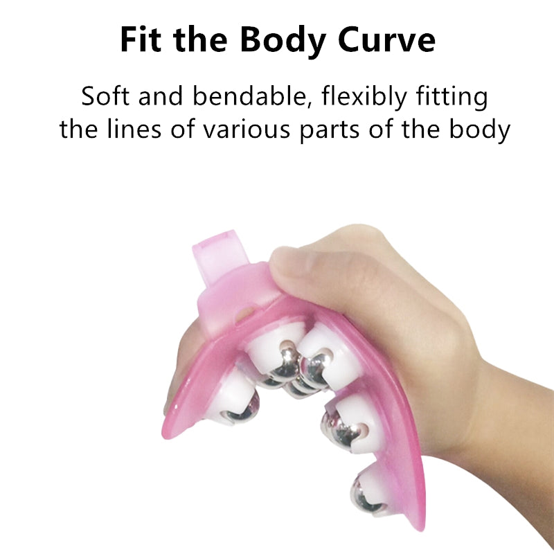Ball Massager
