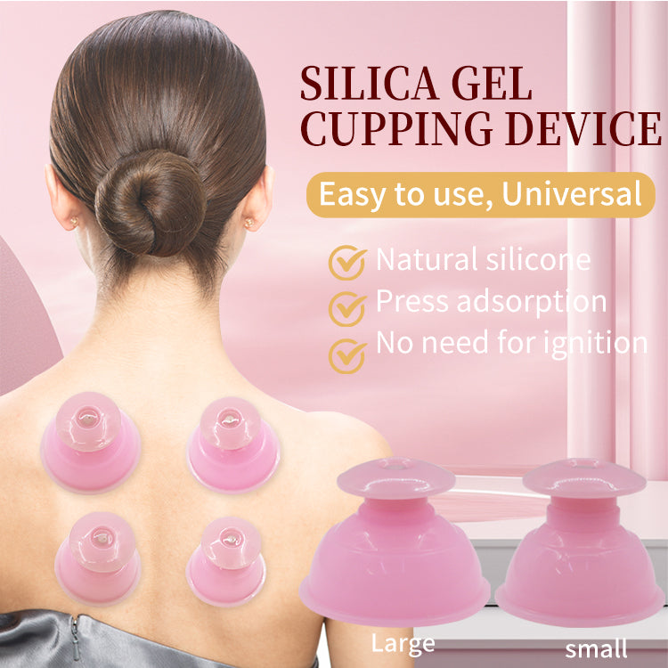Cupping Cups