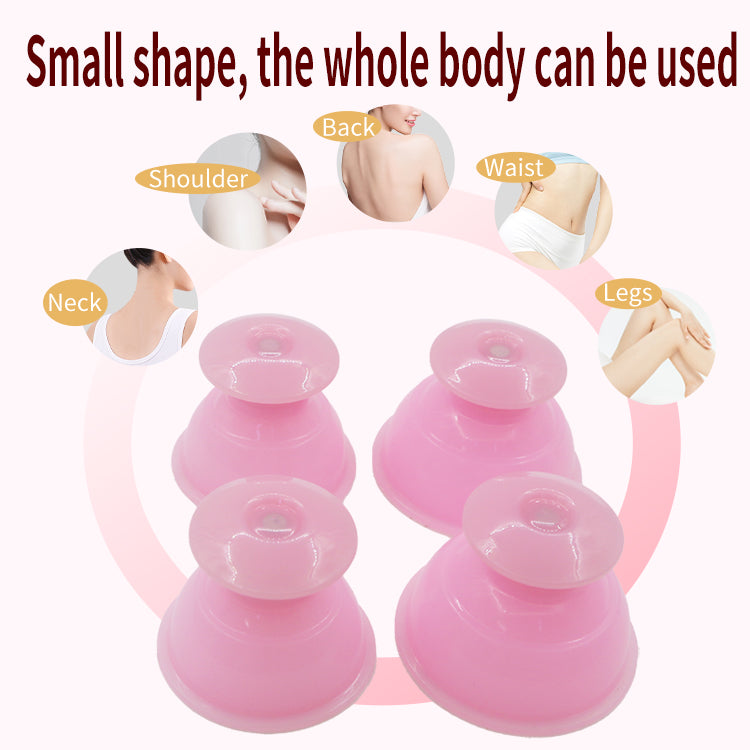 Cupping Cups