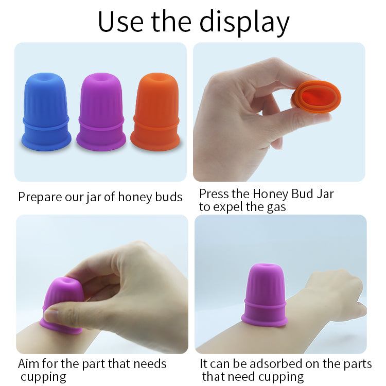 Cupping Cups