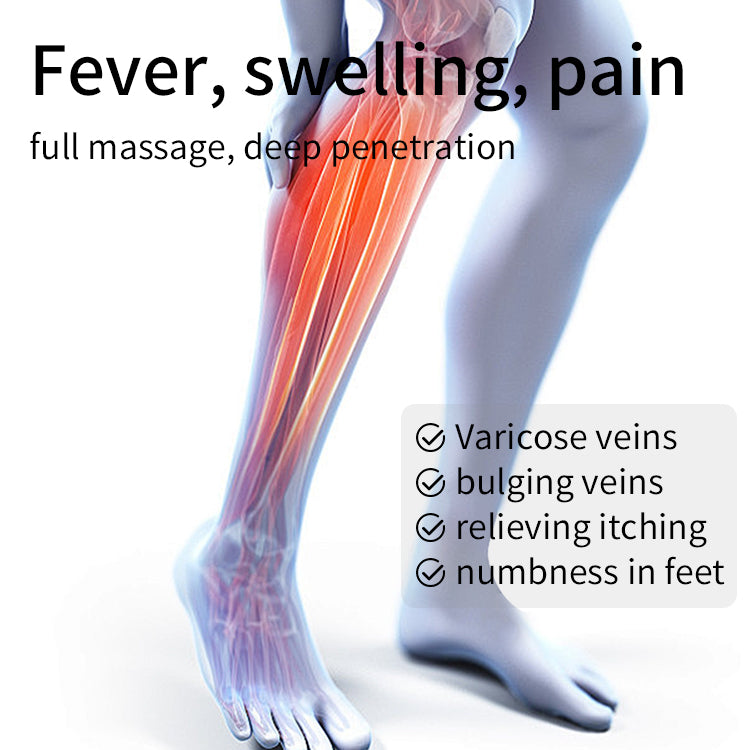 Leg Massager