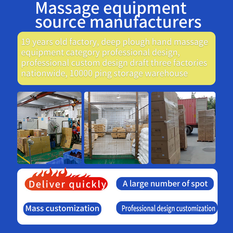 Leg Massager