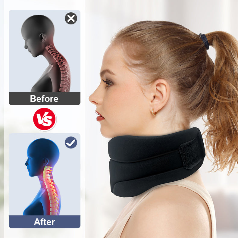 neck brace