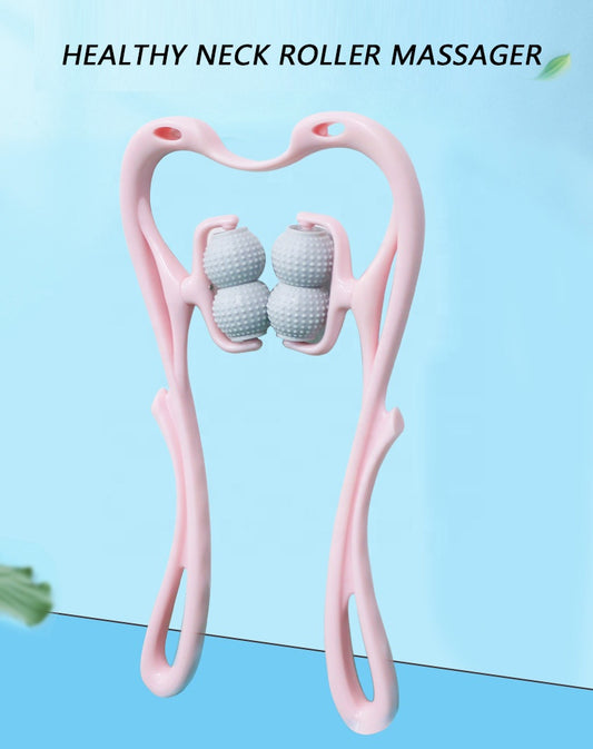 Neck Massager