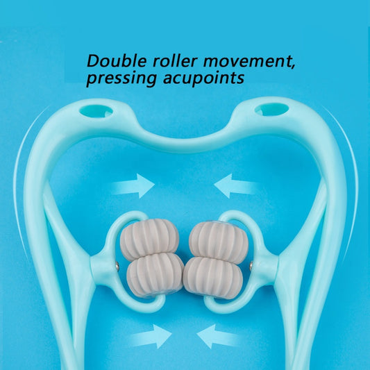 Neck Massager