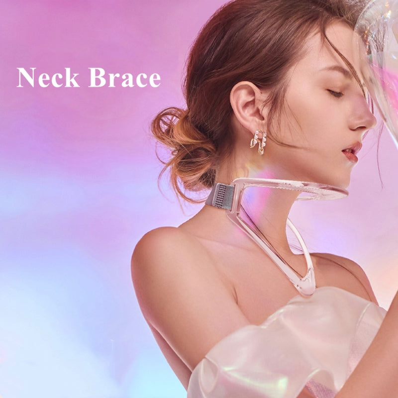 neck brace