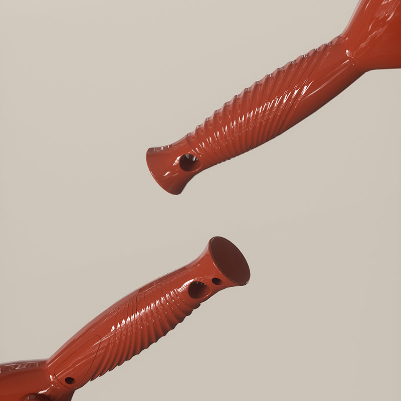 Roller Massage Stick