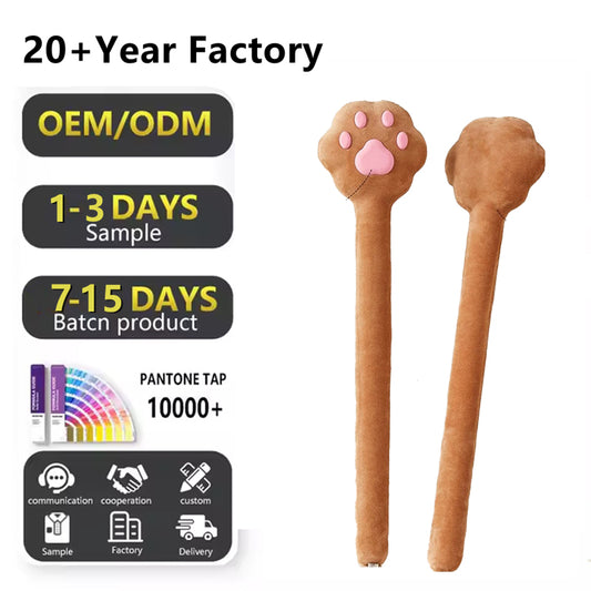 Massage hammer