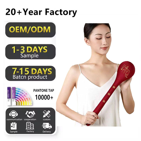 Massage hammer