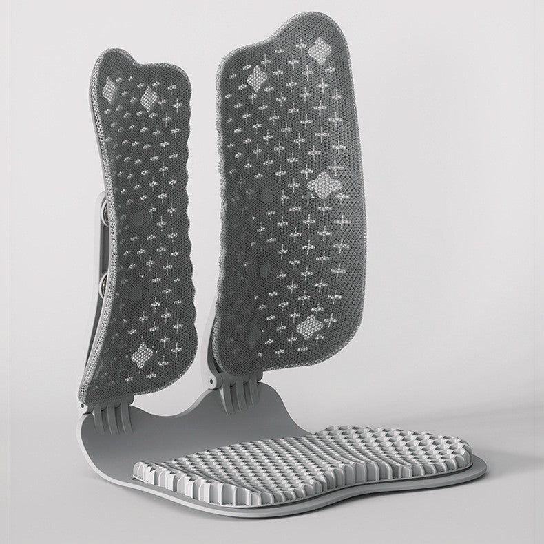 Posture correction cushion