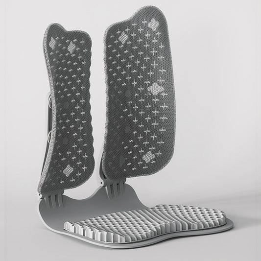 Posture correction cushion