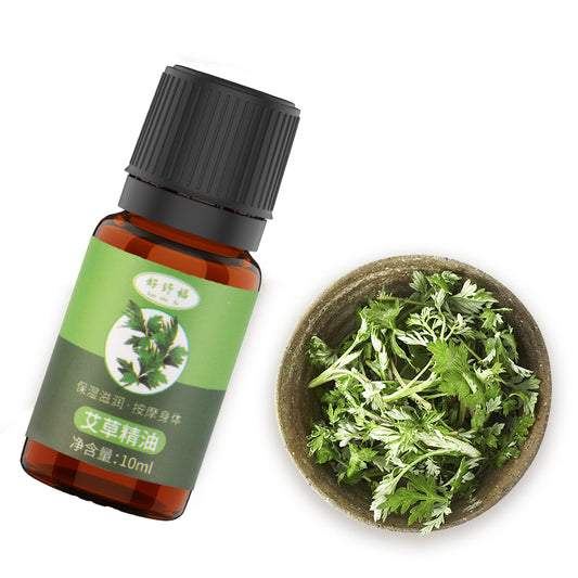 essential oil