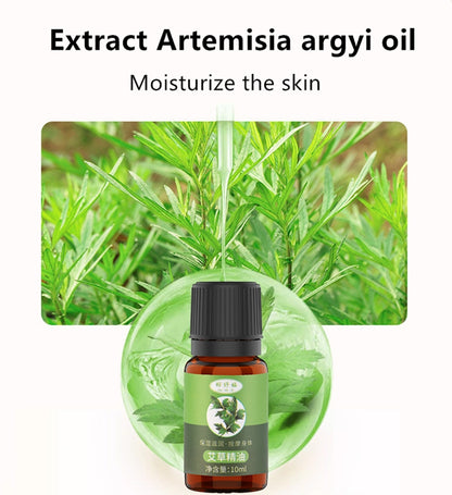 essential oil