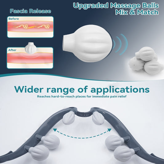 Neck Massager