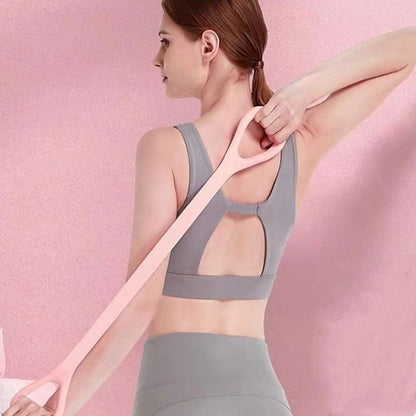 yoga resistance band
