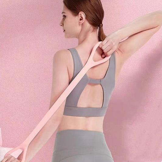yoga resistance band