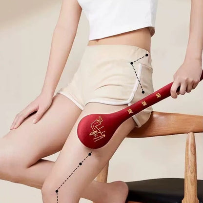 Massage hammer
