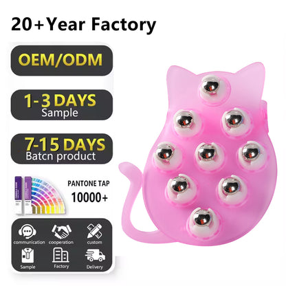 Ball Massager