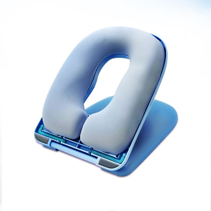 Children's nap pillow