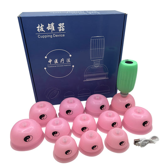 Cupping Cups