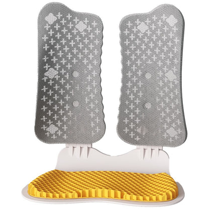 Posture correction cushion