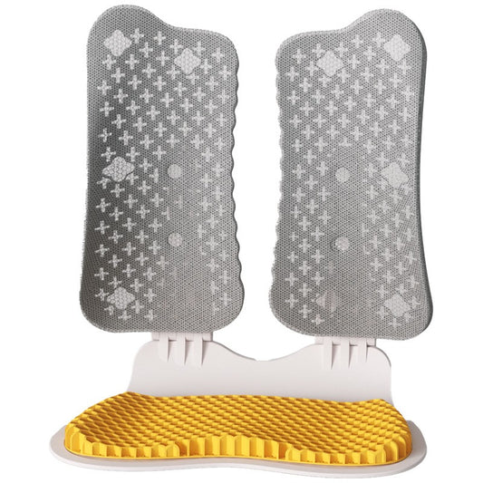 Posture correction cushion