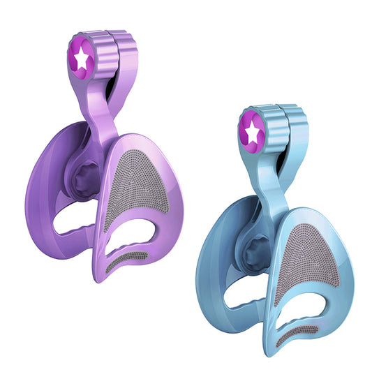 Pelvic floor muscle trainer