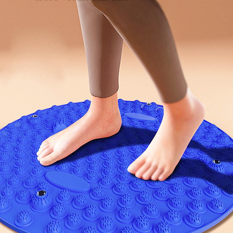 Foot massager