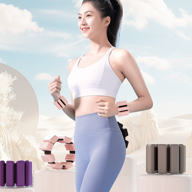 Ankle Wrist Weights