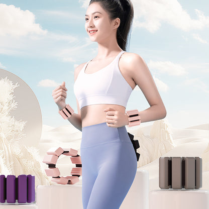 Ankle Wrist Weights