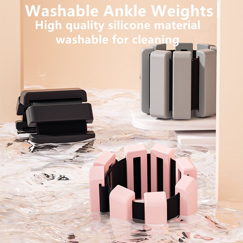 Ankle Wrist Weights