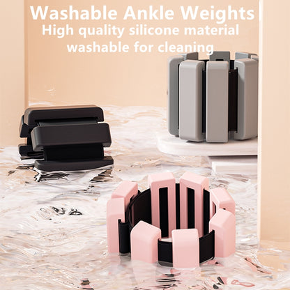 Ankle Wrist Weights