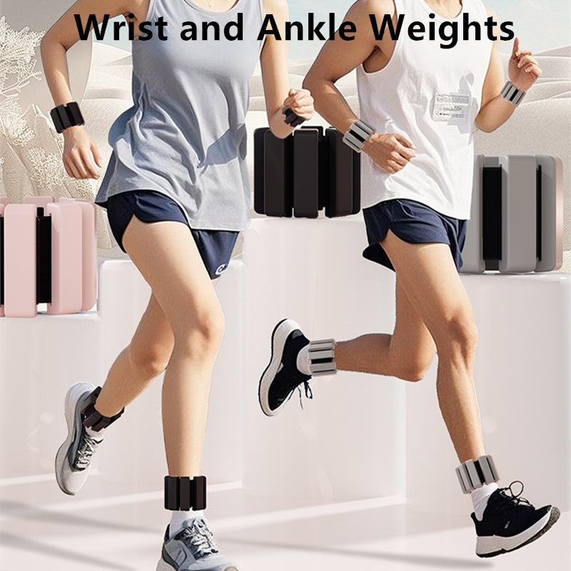 Ankle Wrist Weights