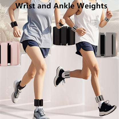 Ankle Wrist Weights