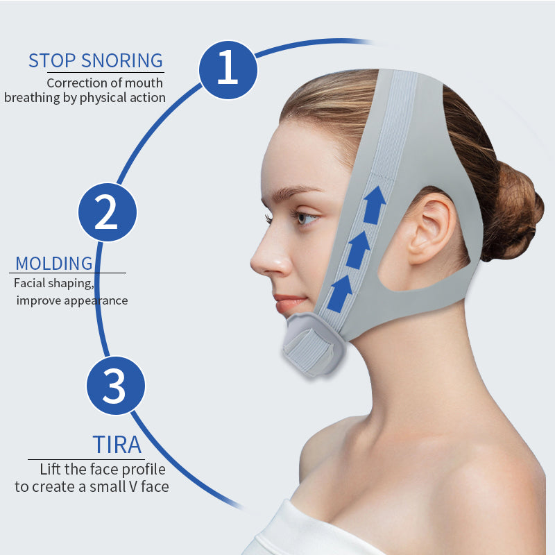 anti-snoring device