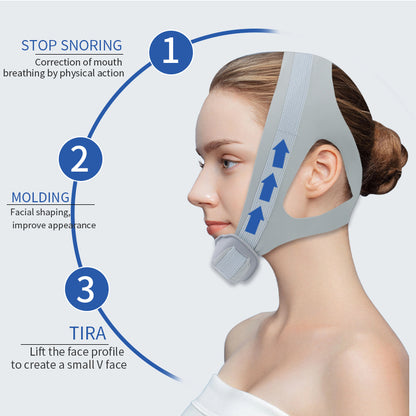 anti-snoring device