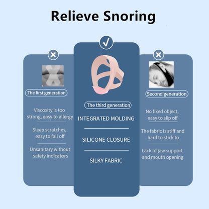 anti-snoring device