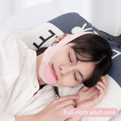 anti-snoring device